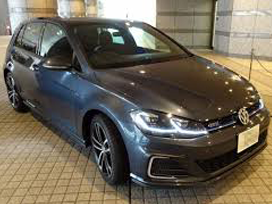 車